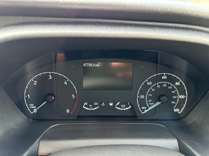 Used Ford Transit 2020 for sale - 75643099: Photo 26