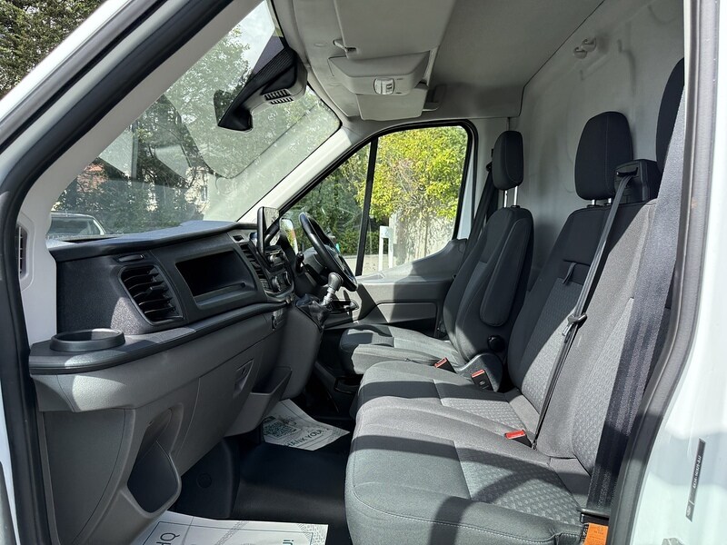 Used Ford Transit 2020 for sale - 75643099: Photo 31