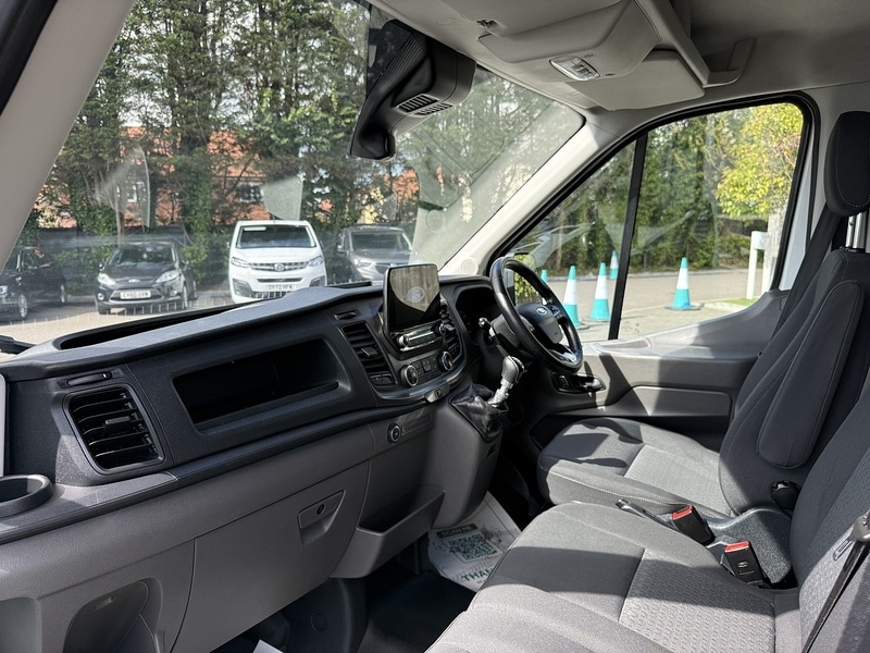 Used Ford Transit 2020 for sale - 75643099: Photo 32