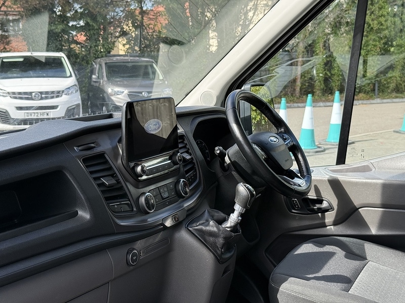Used Ford Transit 2020 for sale - 75643099: Photo 33