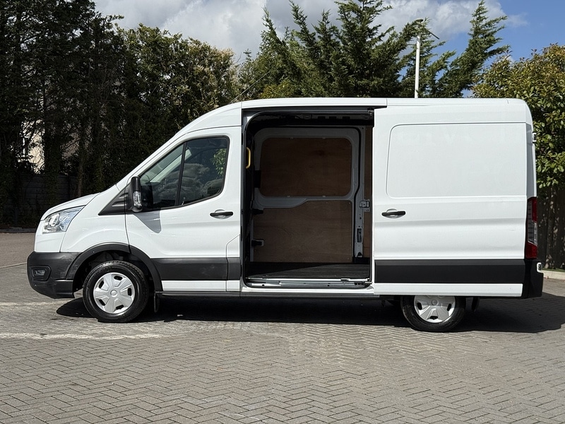 Used Ford Transit 2020 for sale - 75643099: Photo 34