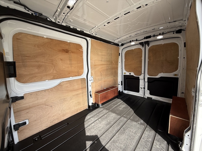 Used Ford Transit 2020 for sale - 75643099: Photo 35