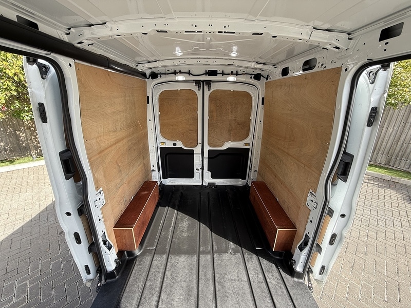 Used Ford Transit 2020 for sale - 75643099: Photo 36