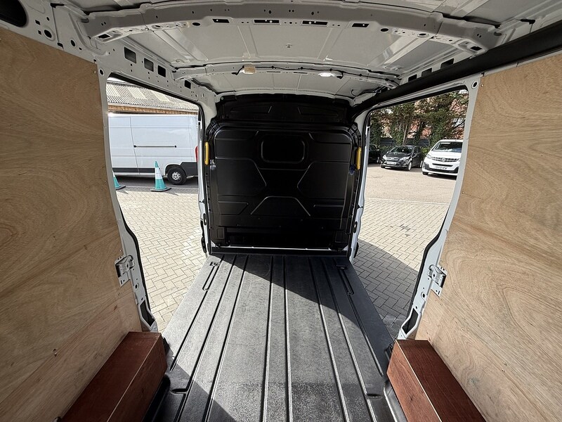 Used Ford Transit 2020 for sale - 75643099: Photo 37
