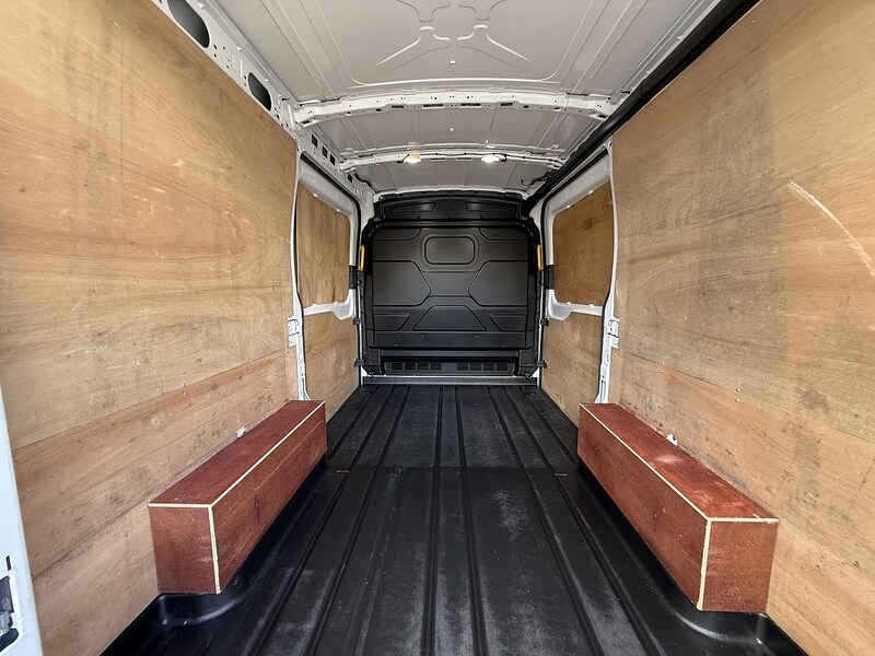 Used Ford Transit 2020 for sale - 75643099: Photo 38