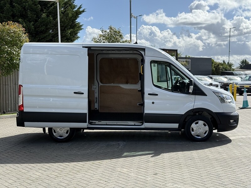 Used Ford Transit 2020 for sale - 75643099: Photo 39