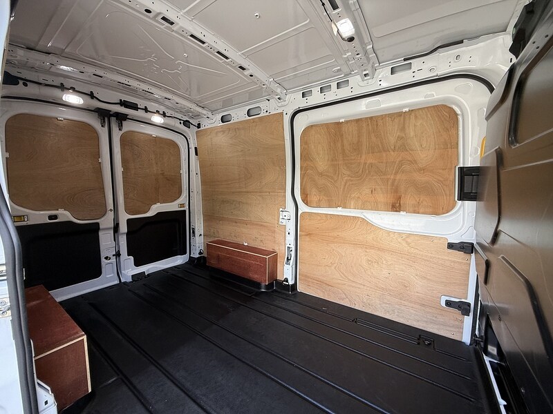Used Ford Transit 2020 for sale - 75643099: Photo 40