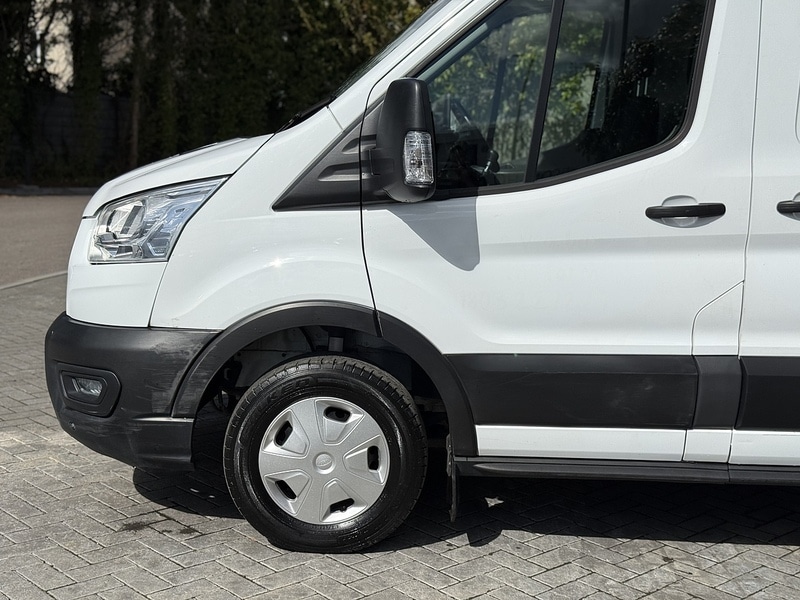 Used Ford Transit 2020 for sale - 75643099: Photo 5