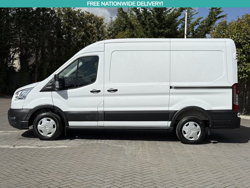 Used Ford Transit 2020 for sale - 75643099: Photo 6