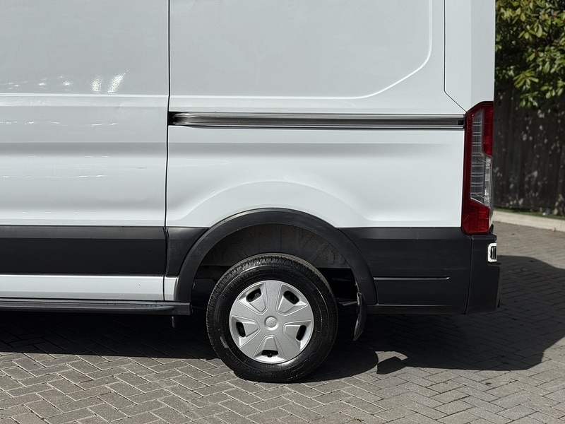 Used Ford Transit 2020 for sale - 75643099: Photo 7