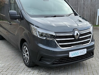 Used Renault Trafic 2022 for sale - 78714348: Photo