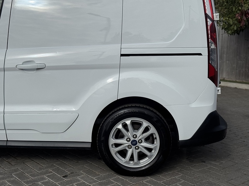 Used Ford Transit Connect 2019 for sale - 77061299: Photo 10