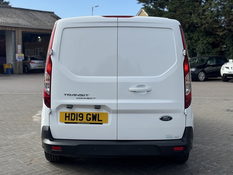 Used Ford Transit Connect 2019 for sale - 77061299: Photo 12