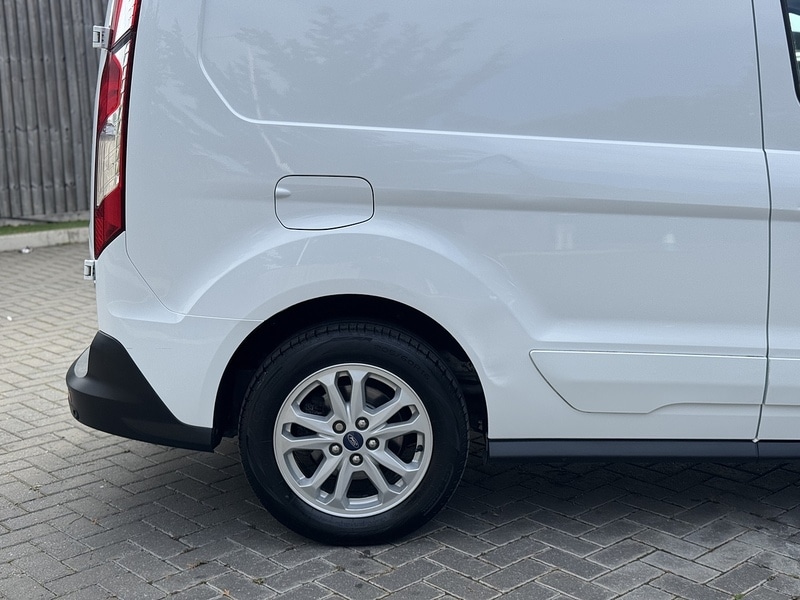 Used Ford Transit Connect 2019 for sale - 77061299: Photo 14