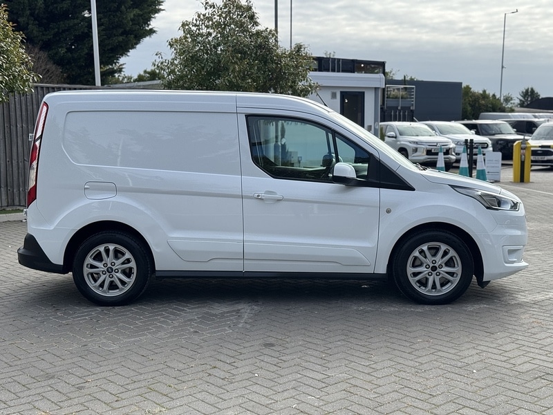 Used Ford Transit Connect 2019 for sale - 77061299: Photo 15