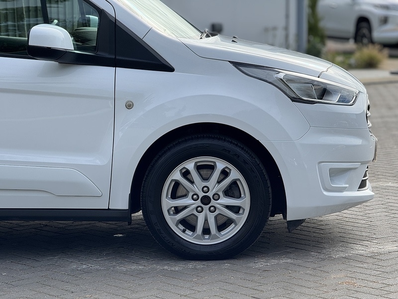 Used Ford Transit Connect 2019 for sale - 77061299: Photo 16