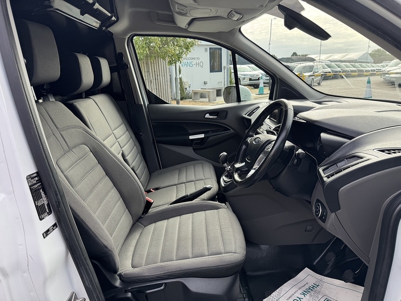 Used Ford Transit Connect 2019 for sale - 77061299: Photo 17