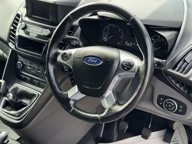 Used Ford Transit Connect 2019 for sale - 77061299: Photo 19