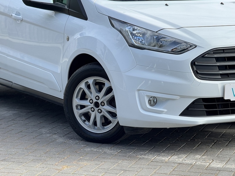 Used Ford Transit Connect 2019 for sale - 77061299: Photo 2