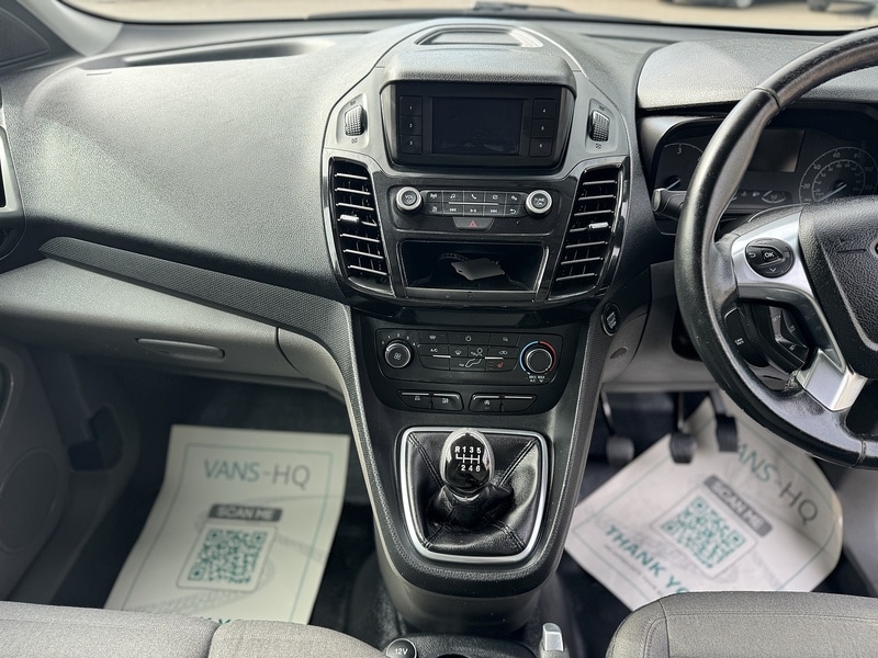 Used Ford Transit Connect 2019 for sale - 77061299: Photo 20