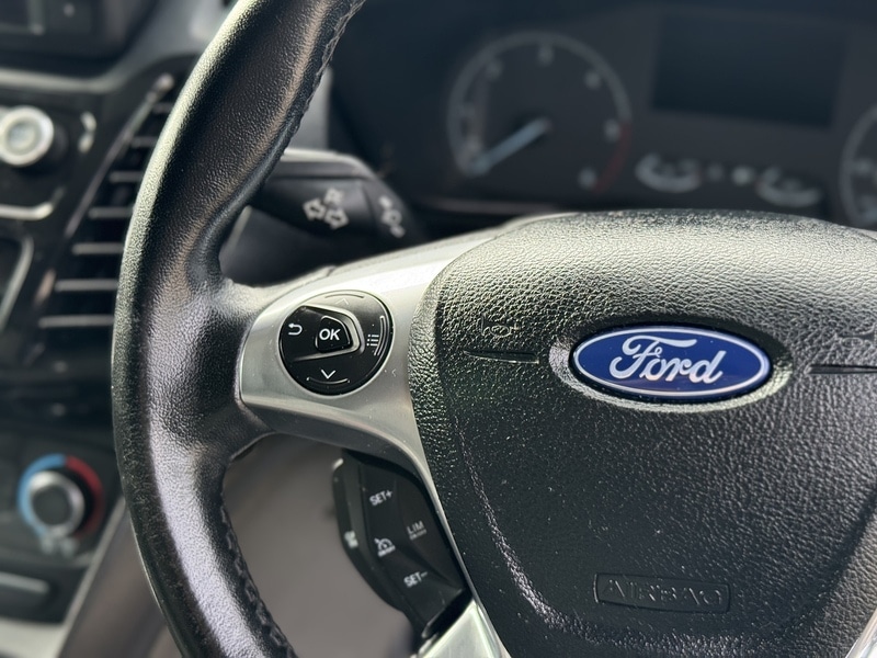 Used Ford Transit Connect 2019 for sale - 77061299: Photo 25