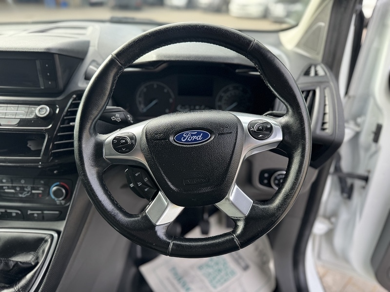 Used Ford Transit Connect 2019 for sale - 77061299: Photo 26