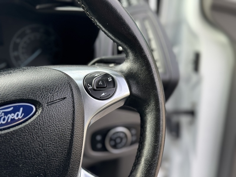 Used Ford Transit Connect 2019 for sale - 77061299: Photo 27