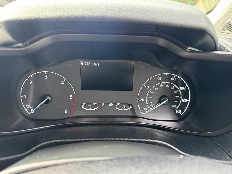 Used Ford Transit Connect 2019 for sale - 77061299: Photo 29