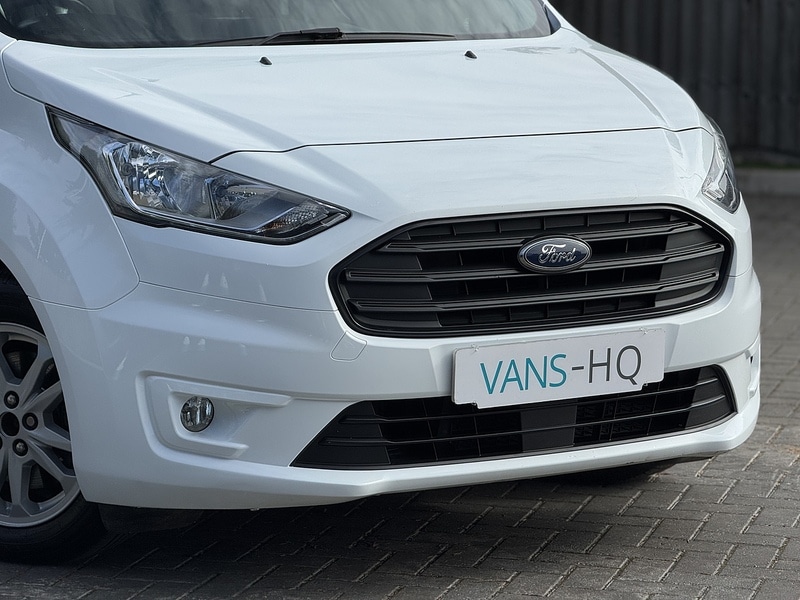 Used Ford Transit Connect 2019 for sale - 77061299: Photo 3