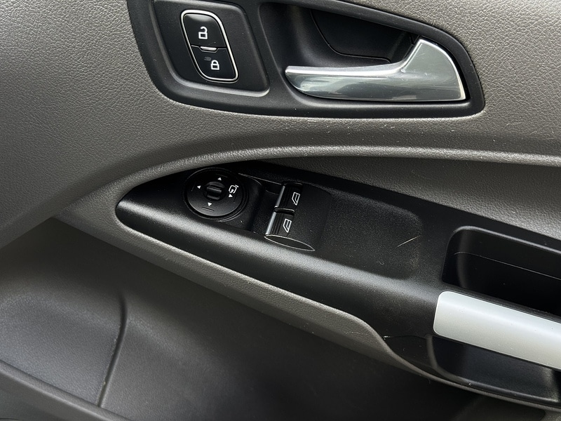 Used Ford Transit Connect 2019 for sale - 77061299: Photo 31