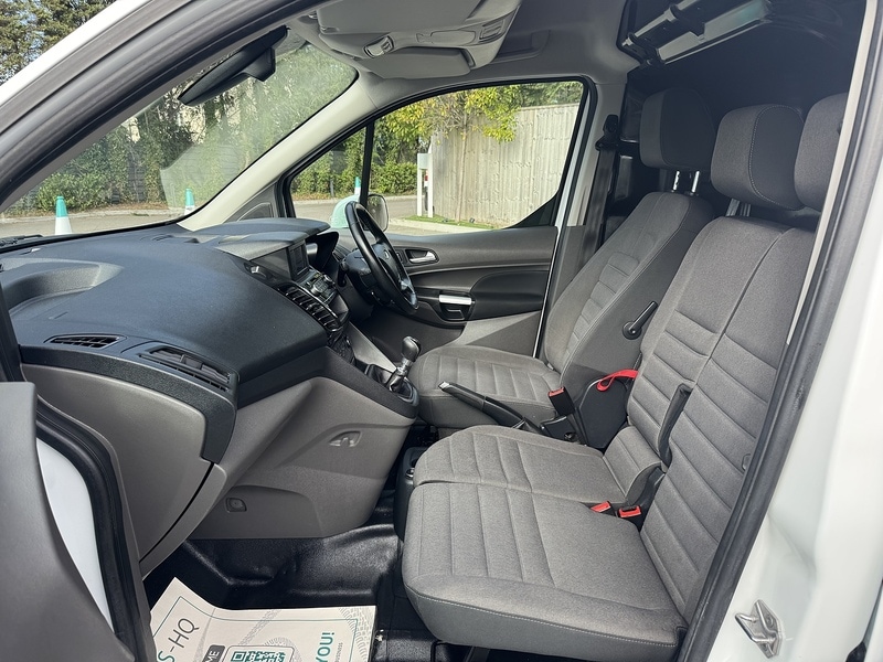 Used Ford Transit Connect 2019 for sale - 77061299: Photo 32