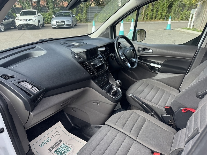 Used Ford Transit Connect 2019 for sale - 77061299: Photo 33