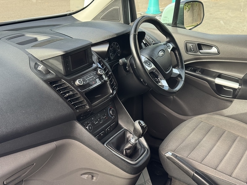 Used Ford Transit Connect 2019 for sale - 77061299: Photo 34