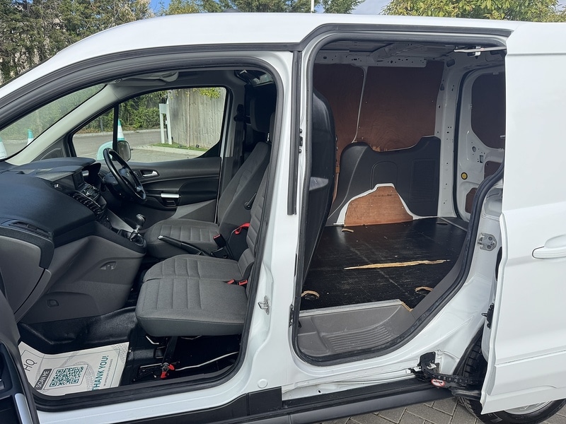 Used Ford Transit Connect 2019 for sale - 77061299: Photo 35