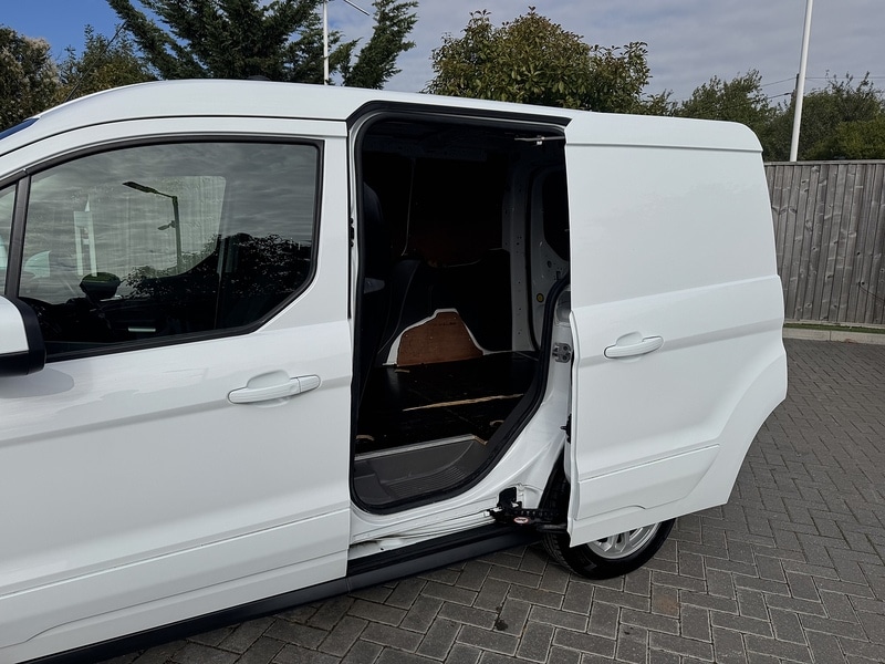 Used Ford Transit Connect 2019 for sale - 77061299: Photo 36