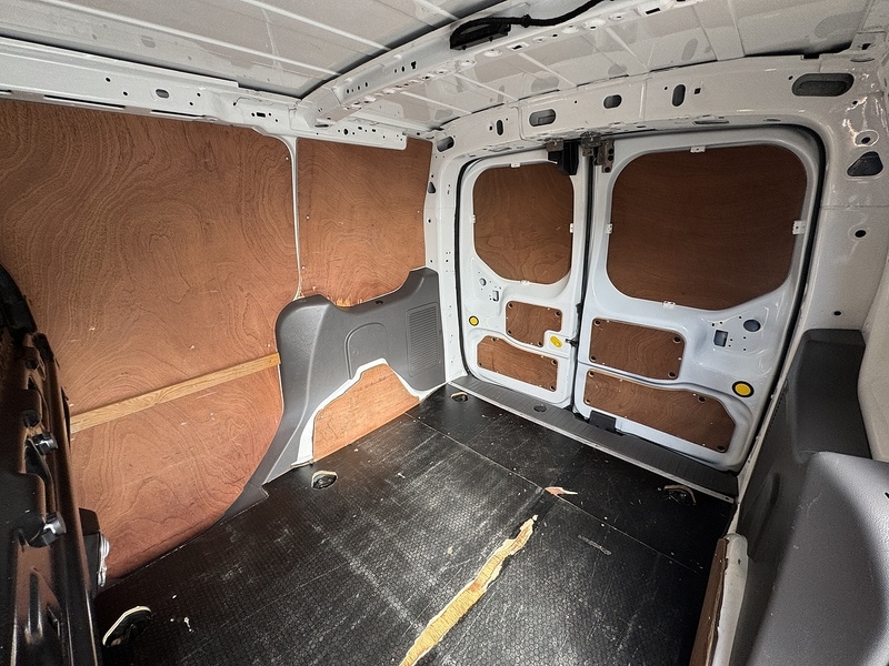 Used Ford Transit Connect 2019 for sale - 77061299: Photo 37