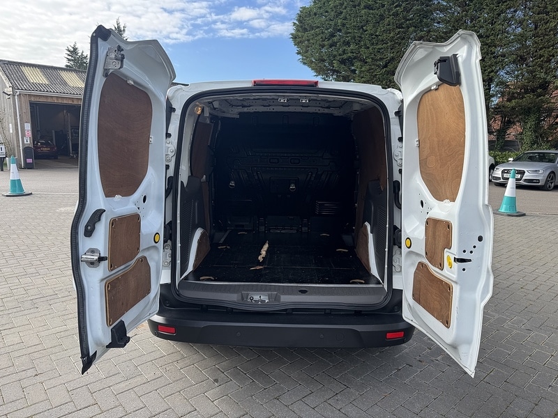 Used Ford Transit Connect 2019 for sale - 77061299: Photo 38