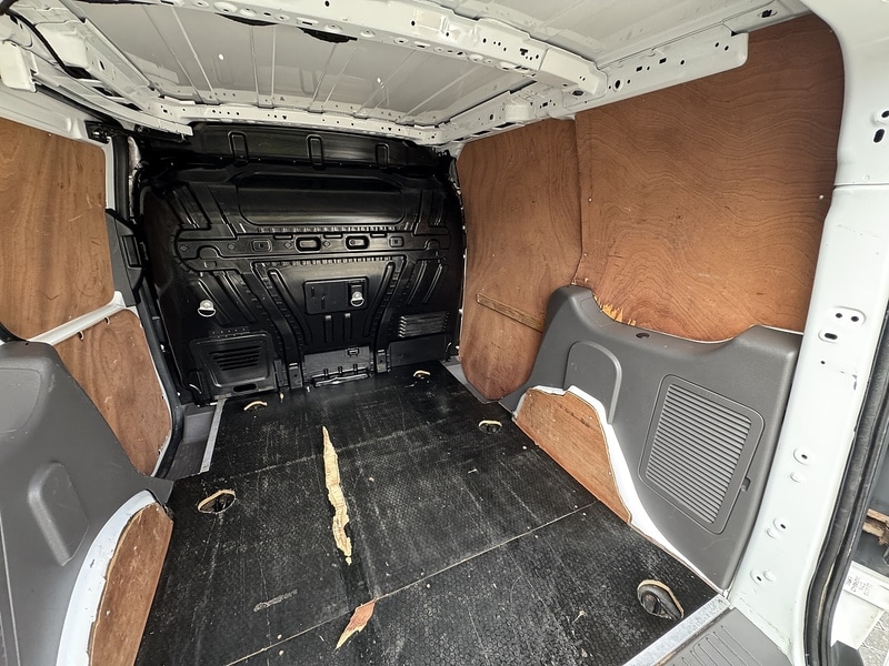 Used Ford Transit Connect 2019 for sale - 77061299: Photo 39