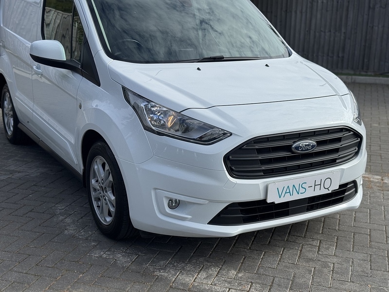 Used Ford Transit Connect 2019 for sale - 77061299: Photo 4