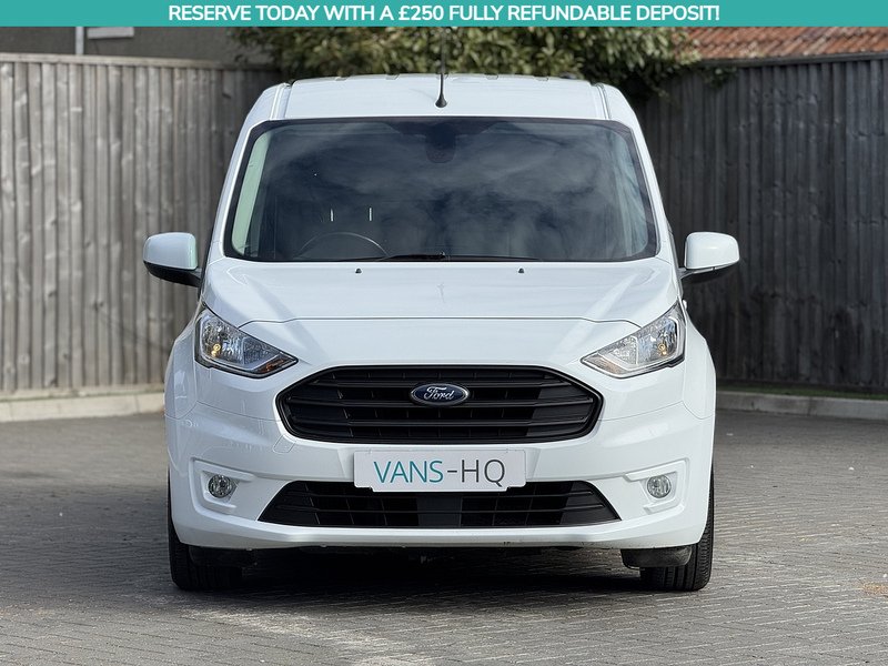 Used Ford Transit Connect 2019 for sale - 77061299: Photo 5