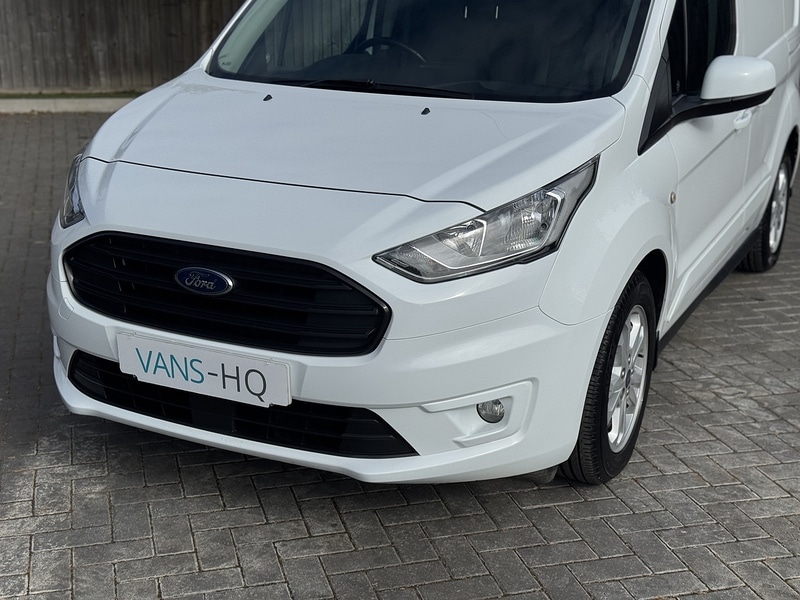 Used Ford Transit Connect 2019 for sale - 77061299: Photo 6