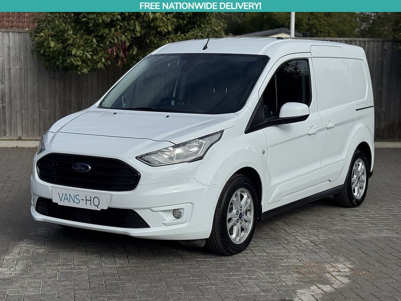 Used Ford Transit Connect 2019 for sale - 77061299: Photo 7