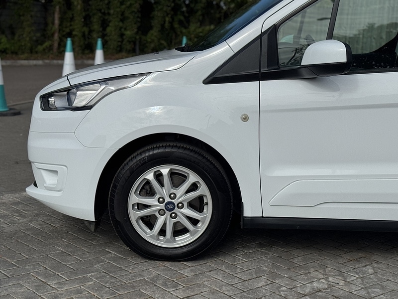 Used Ford Transit Connect 2019 for sale - 77061299: Photo 8