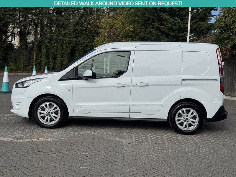 Used Ford Transit Connect 2019 for sale - 77061299: Photo 9