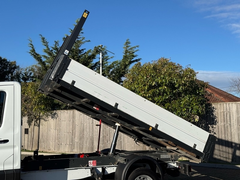 Used Ford Transit for sale - 77168511: Photo 10