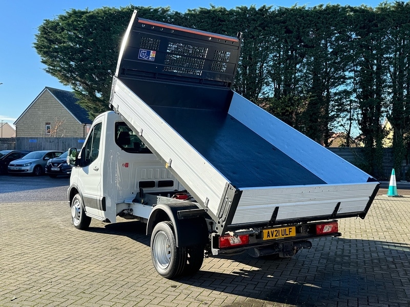 Used Ford Transit for sale - 77168511: Photo 11