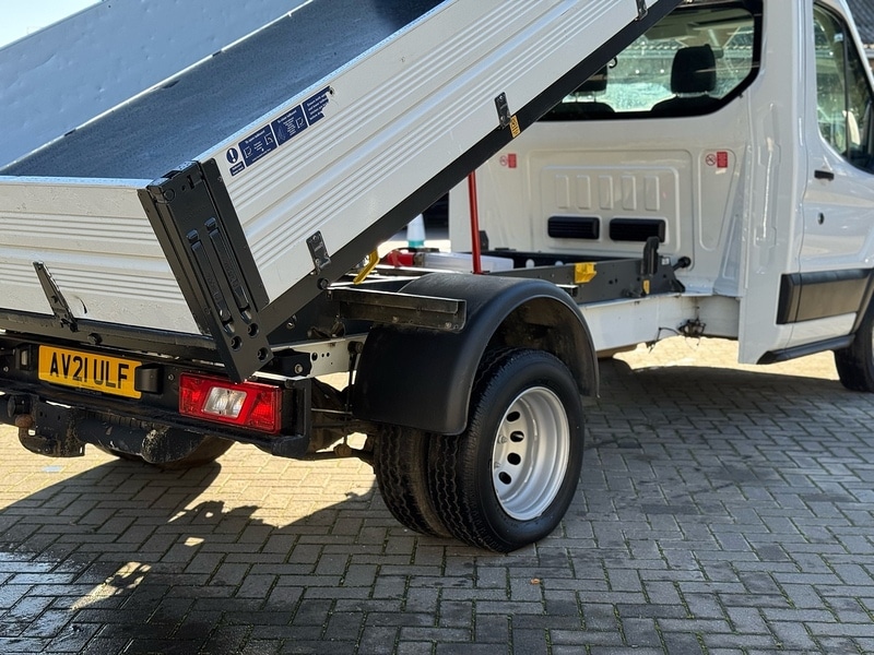 Used Ford Transit for sale - 77168511: Photo 13