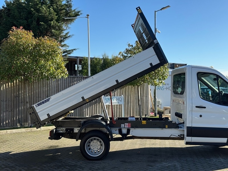 Used Ford Transit for sale - 77168511: Photo 14