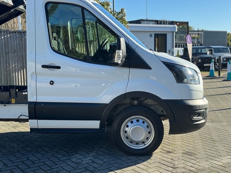 Used Ford Transit for sale - 77168511: Photo 15