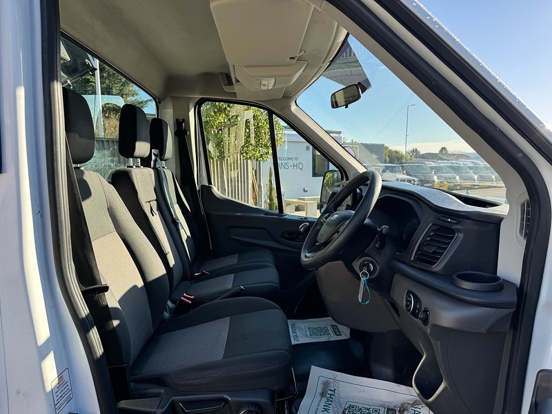 Used Ford Transit for sale - 77168511: Photo 16